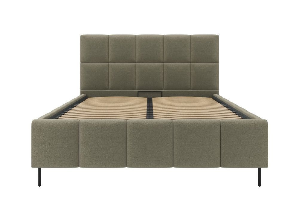 Кровать-подиум 160 Melody / Мелоди Sofyno с подъемным механизмом  ML35117 фото мебель