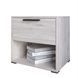 Тумба прикроватная LION Краш с ящиком 45x43x32 см 30864 фото 2