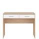 Стіл письмовий BIU2S NEPO PLUS BRW S435-BIU2S-DSO/BI фото 3