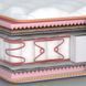 Матрас Azalia двусторонний Butterfly MATROLUXE MTR-AZL2S80190 фото 2