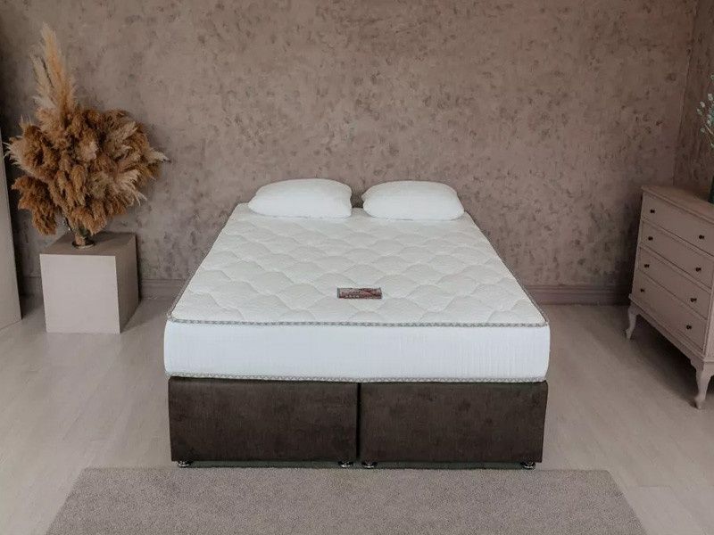Матрас Тифани The Home MATROLUXE  MTR-TFN180200 фото мебель