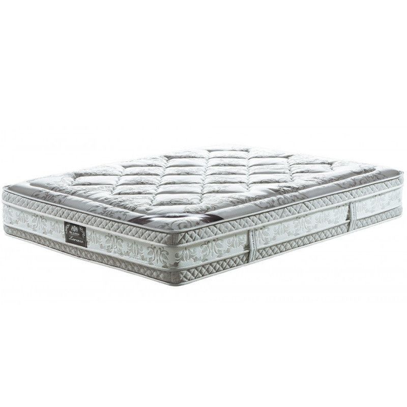 Матрас Lorenzo King Mattresses MATROLUXE  MTR-LRNZ120200 фото мебель