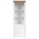 Стелаж REG3S HOLTEN BRW S440-REG3S-BI/DWO/BIP фото 3