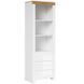 Стелаж REG3S HOLTEN BRW S440-REG3S-BI/DWO/BIP фото 1