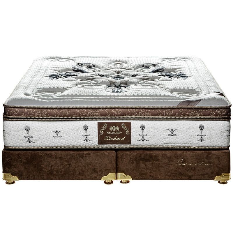Матрас Richard King Mattresses MATROLUXE  MTR-RICH150200 фото мебель