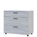 Комод Торн Doros (Дорос) 3Ш 90х51,6х80 см сосна натти 41510155 фото мебель
