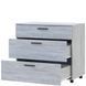 Комод Торн Doros (Дорос) 3Ш 90х51,6х80 см 41510155 фото 2