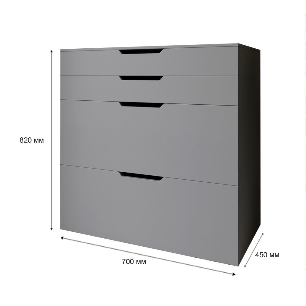 Трюмо з дзеркалом, комод-трансформер з нішею під сидінням та шухлядою LION Азія дуб сонома 18692 фото меблі