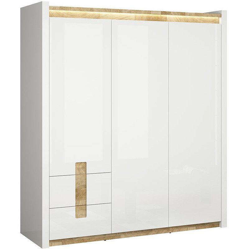 BRW Alameda SZF3D2S үндсэн зураг