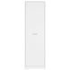 Пенал REG1D NEPO PLUS BRW S435-REG1D-BI фото 3