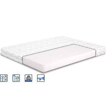 Матрас Турне Belgian Technologies MATROLUXE  MTR-TRN180200 фото мебель