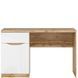 Стол письменный BIU1D1S NUIS BRW S396-BIU1D1S-DWO/BIP фото 3