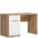 Стол письменный BIU1D1S NUIS BRW S396-BIU1D1S-DWO/BIP фото 1