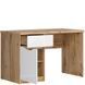 Стол письменный BIU1D1S NUIS BRW S396-BIU1D1S-DWO/BIP фото 2