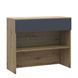 Тумба для взуття Спліт Doros (Дорос) 94х39х80 41901271 фото 7