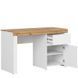 Стіл письмовий BIU1D1S HOLTEN BRW S440-BIU1D1S-BI/DWO/BIP фото 2