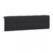 Кровать с мягким изголовьем и подъемником LOZ/160/B/T TETRIX BRW S442-LOZ/160/B/T-DWO/SOLAR_99 фото 2