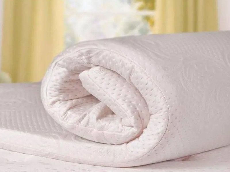 Матрац тонкий Air Standart 3+1 Matro-Roll MATROLUXE  MTR-AIRS180200 фото меблі