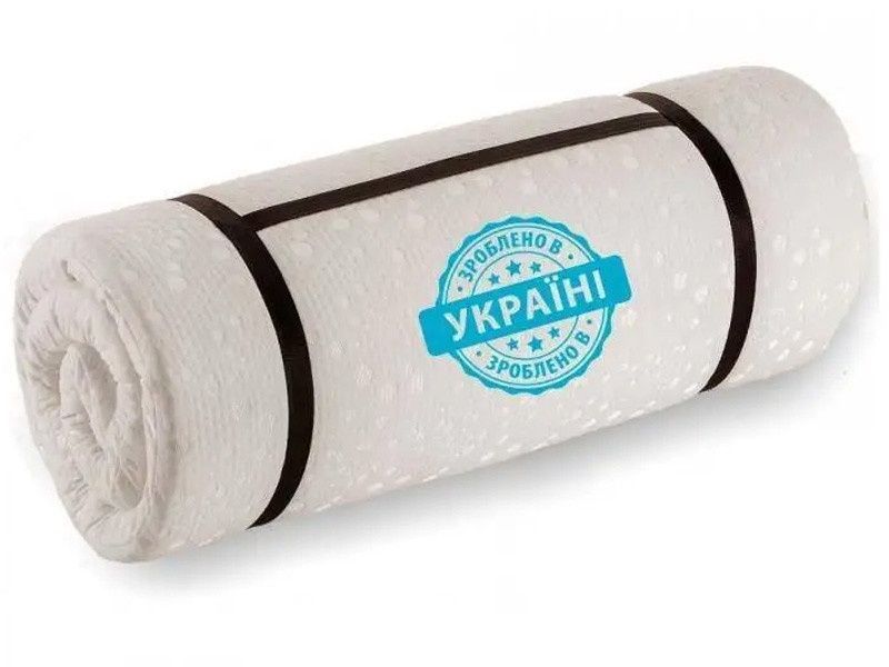 Матрац тонкий Air Standart 3+1 Matro-Roll MATROLUXE  MTR-AIRS180200 фото меблі