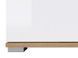 Витрина с подсветкой REG1W1D_LED ZELE BRW S383-REG1W1D+LED-DWO/BIP фото 4