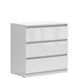 Комод KOM3S TETRIX BRW S442-KOM3S-BIP фото 1