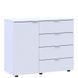 Комод GC1 Doros (Дорос) 100х40х82 см 41510028 фото 6