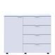 Комод GC1 Doros (Дорос) 100х40х82 см 41510028 фото 4
