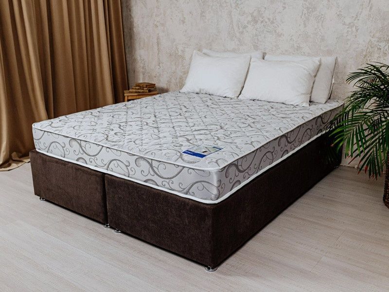 Матрац Бум-1 Boom MATROLUXE  MTR-BM120200 фото меблі