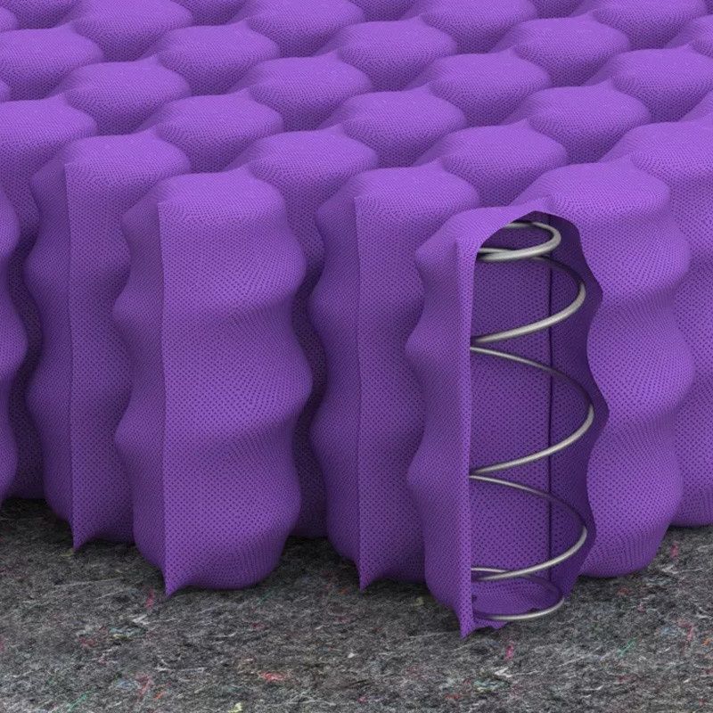 Матрас Сторис In Style MATROLUXE  MTR-STOR160200 фото мебель