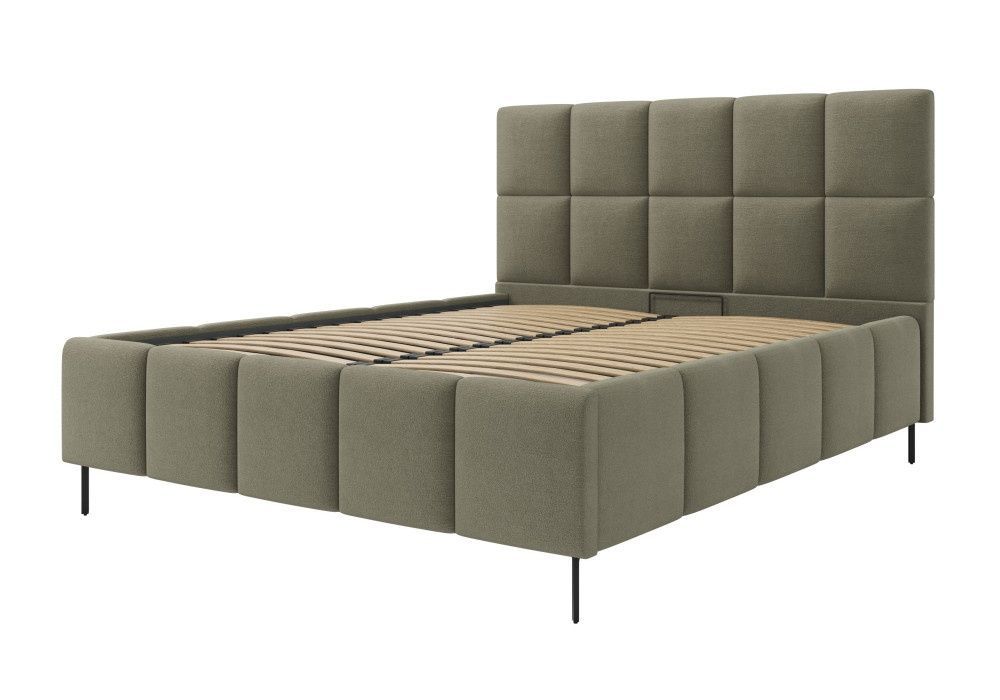 Кровать-подиум 180 Melody / Мелоди Sofyno с подъемным механизмом  ML35379 фото мебель