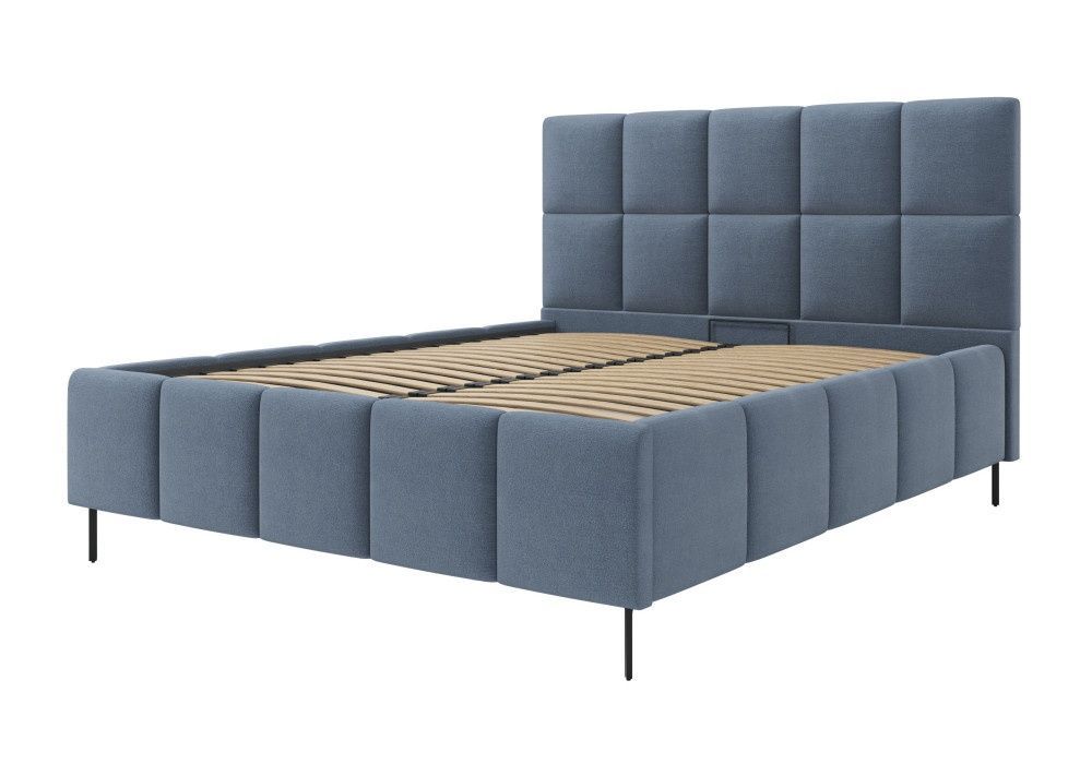 Кровать-подиум 180 Melody / Мелоди Sofyno с подъемным механизмом  ML35379 фото мебель