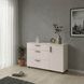 Комод Торн Doros (Дорос) 3Ш/1Д 135х51,6х80 см 41510187 фото 7