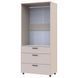 Шкаф для одежды Торн Doros (Дорос) 2 ДСП/3Ш (штанга) 90х51,6х200 см 44900449 фото 6