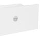 Шухляди ліжка (3 шт.) LOZ3S/160_OPCJA NEPO PLUS BRW S435-LOZ3S/160_OPCJA-BI фото 3