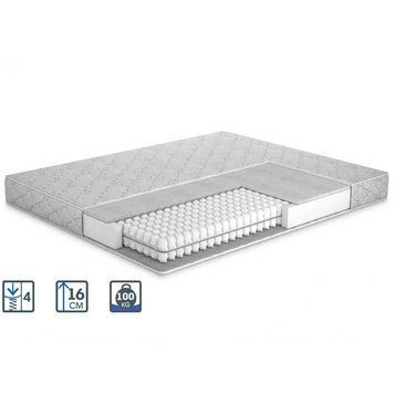 Матрац Бум-1 Boom MATROLUXE  MTR-BM140200 фото меблі