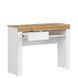 Стіл туалетний BIU1S HOLTEN BRW S440-BIU1S-BI/DWO/BIP фото 2