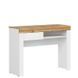 Стіл туалетний BIU1S HOLTEN BRW S440-BIU1S-BI/DWO/BIP фото 1