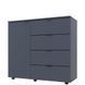 Комод GC1 Doros (Дорос) 100х40х82 см 41510069 фото 4