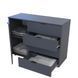Комод GC1 Doros (Дорос) 100х40х82 см 41510069 фото 3