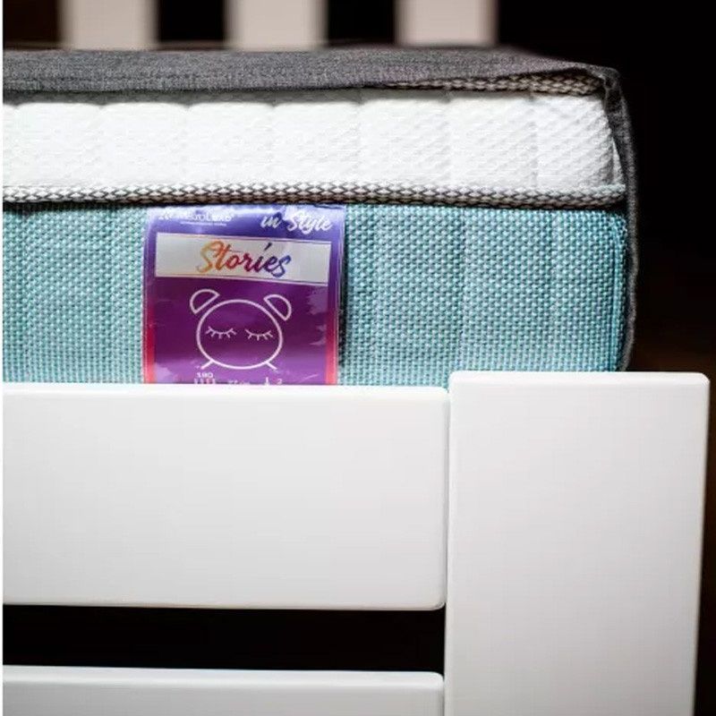 Матрас Сторис In Style MATROLUXE  MTR-STOR180200 фото мебель
