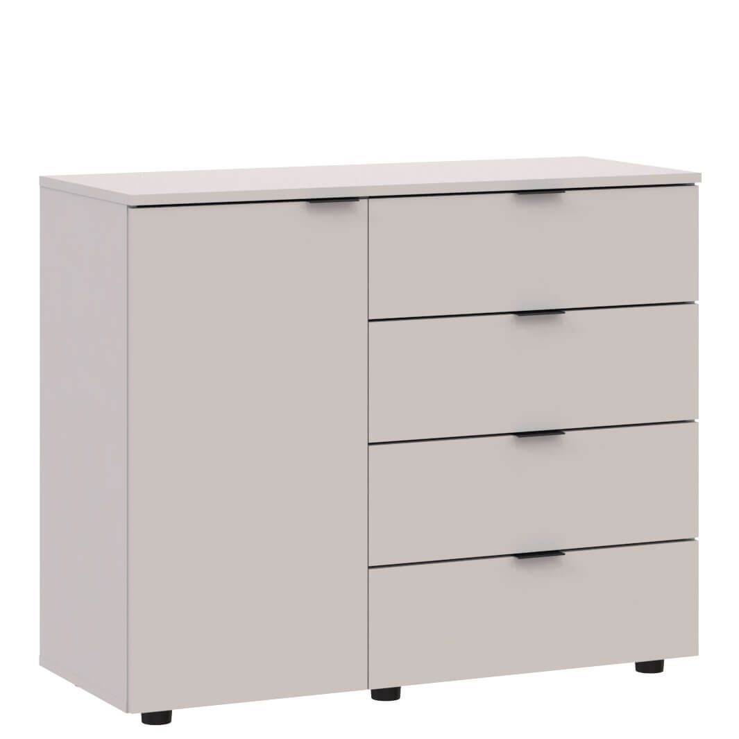 Комод GC1 Doros (Дорос) 100х40х82 см кашемир 41510134 фото мебель