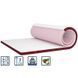 Матрас тонкий Granat Cocos Flip MATROLUXE MTR-GRNC160200 фото 1