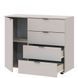 Комод GC1 Doros (Дорос) 100х40х82 см 41510134 фото 2