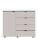 Комод GC1 Doros (Дорос) 100х40х82 см 41510134 фото 4