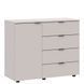 Комод GC1 Doros (Дорос) 100х40х82 см 41510134 фото 6