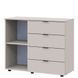 Комод GC1 Doros (Дорос) 100х40х82 см 41510134 фото 3
