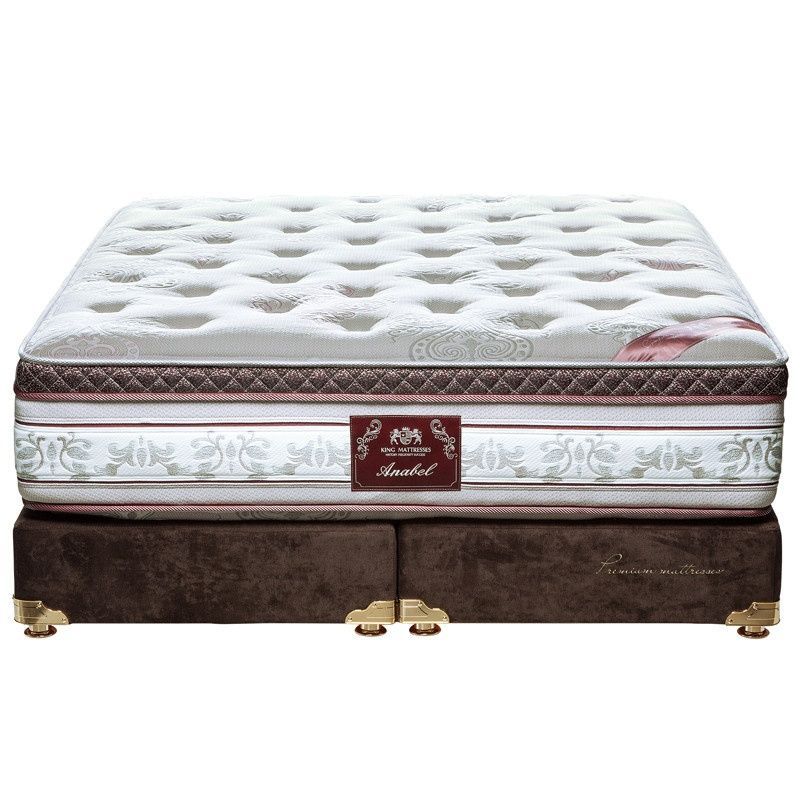 Матрас Anabel King Mattresses MATROLUXE  MTR-ANBL80200 фото мебель