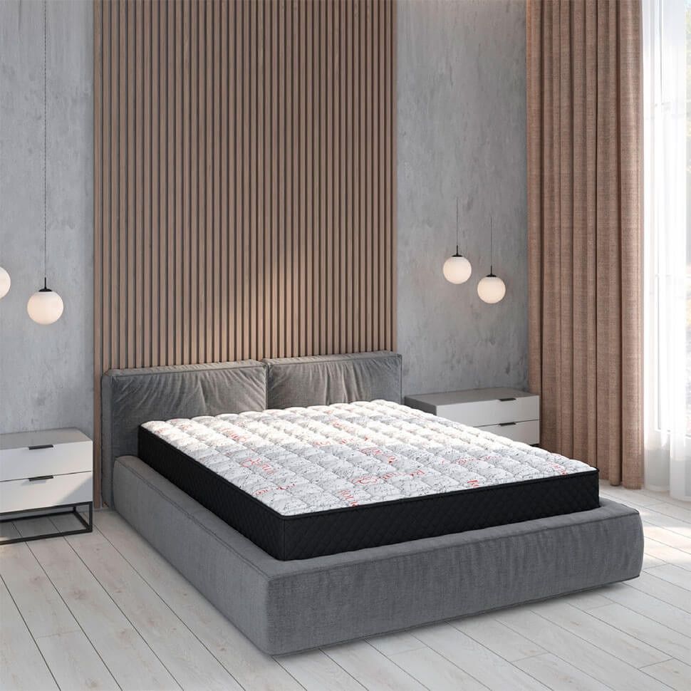 Матрац Nice Romance MATROLUXE  MTR-NIC150200 фото меблі