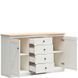 Спальня FRIJA BRW S611-BEDROOM-APW/DASN фото 5
