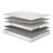 Матрас Бум-1 Boom MATROLUXE MTR-BM180200 фото 3